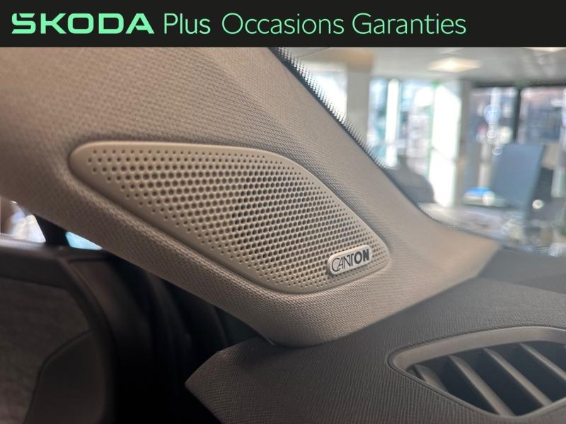 Voitures occasions ŠKODA KODIAQ Selection Nice