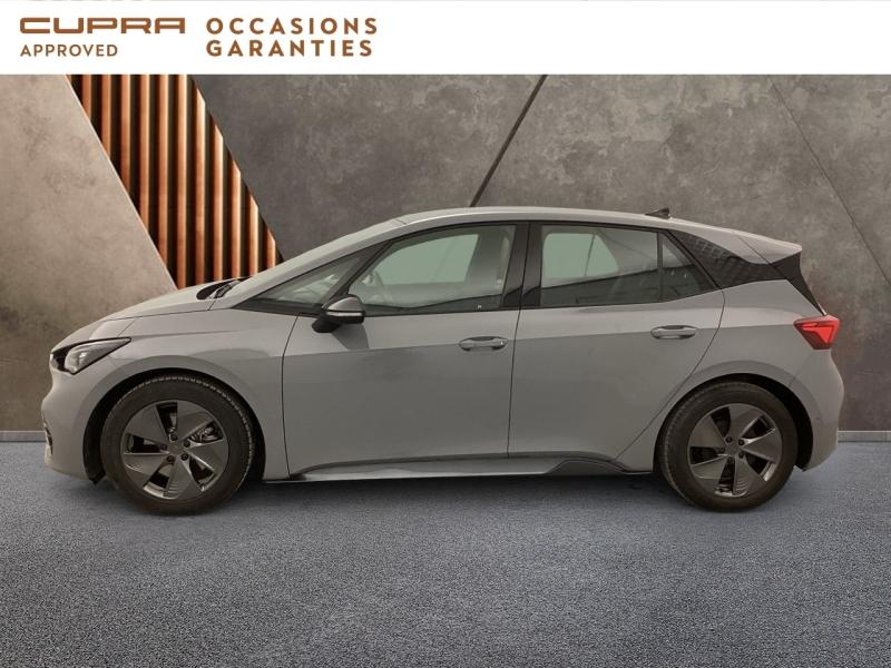 Voitures occasions CUPRA BORN V Nice