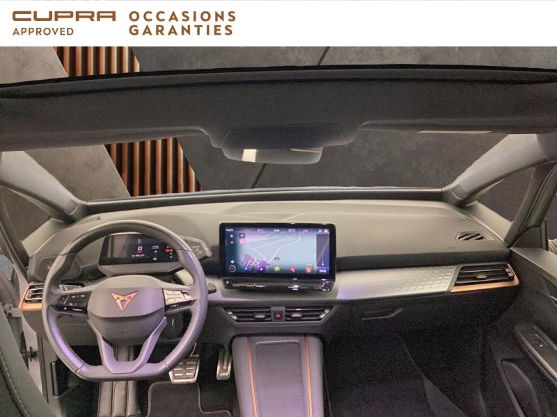 Voitures occasions CUPRA BORN V Nice