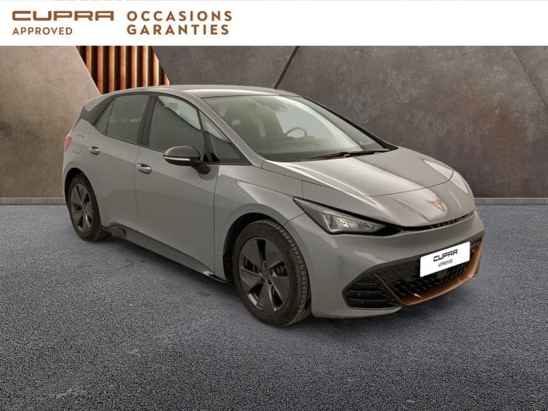 Voitures occasions CUPRA BORN V Nice