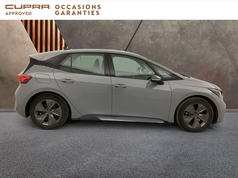 Voitures occasions CUPRA BORN V Nice