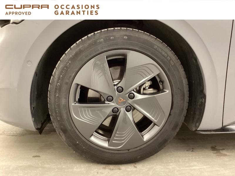 Voitures occasions CUPRA BORN V Nice