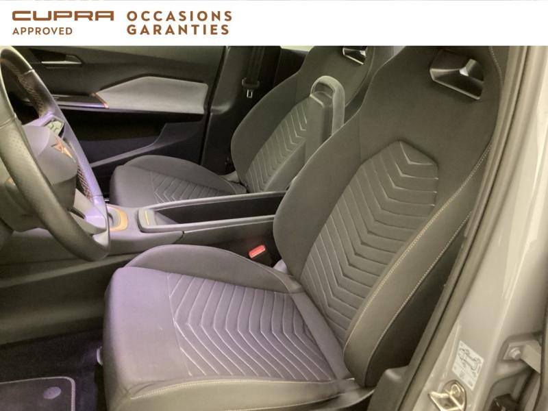 Voitures occasions CUPRA BORN V Nice