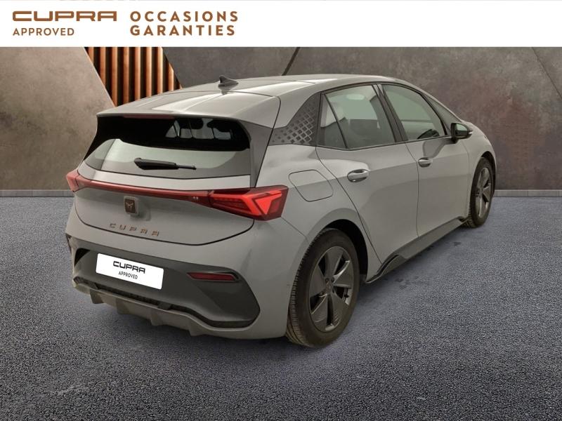 Voitures occasions CUPRA BORN V Nice