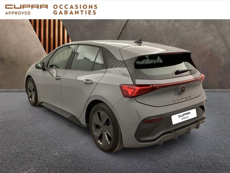 Voitures occasions CUPRA BORN V Nice