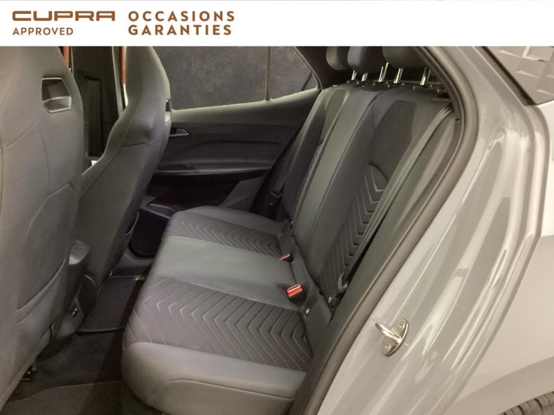 Voitures occasions CUPRA BORN V Nice