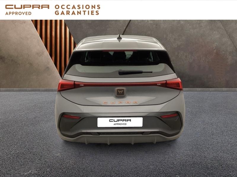 Voitures occasions CUPRA BORN V Nice