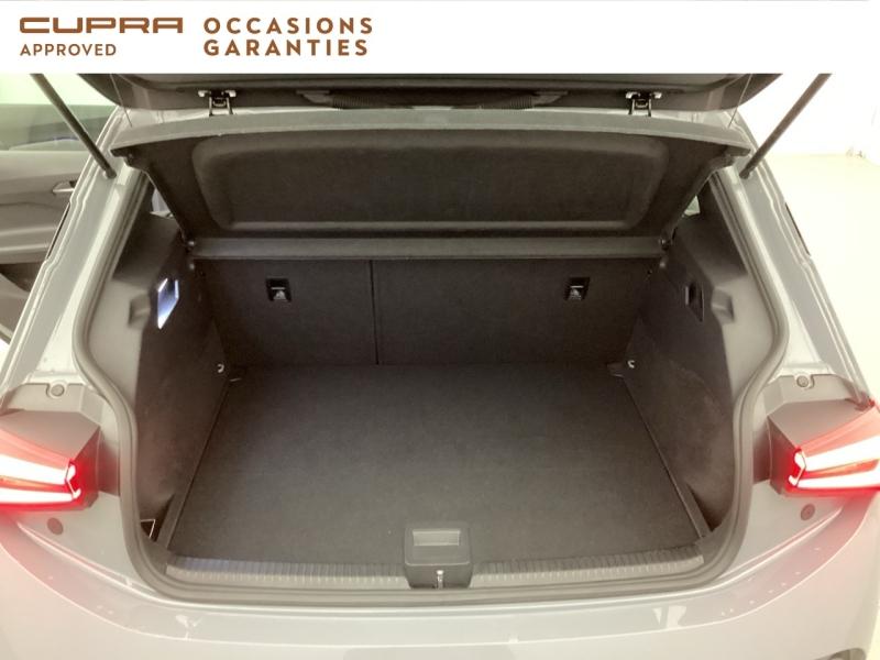 Voitures occasions CUPRA BORN V Nice