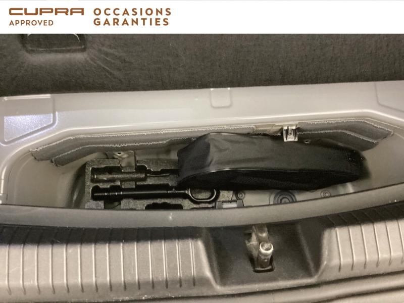 Voitures occasions CUPRA BORN V Nice