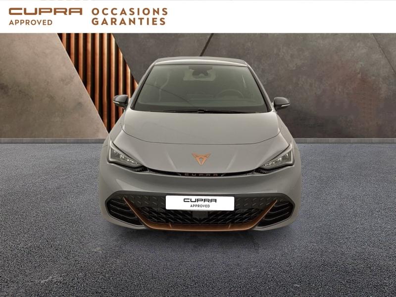 Voitures occasions CUPRA BORN V Nice