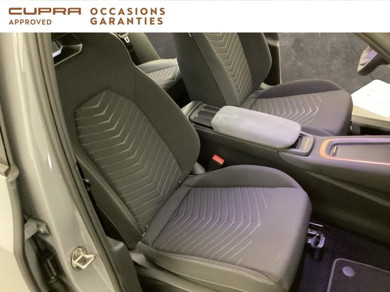 Voitures occasions CUPRA BORN V Nice