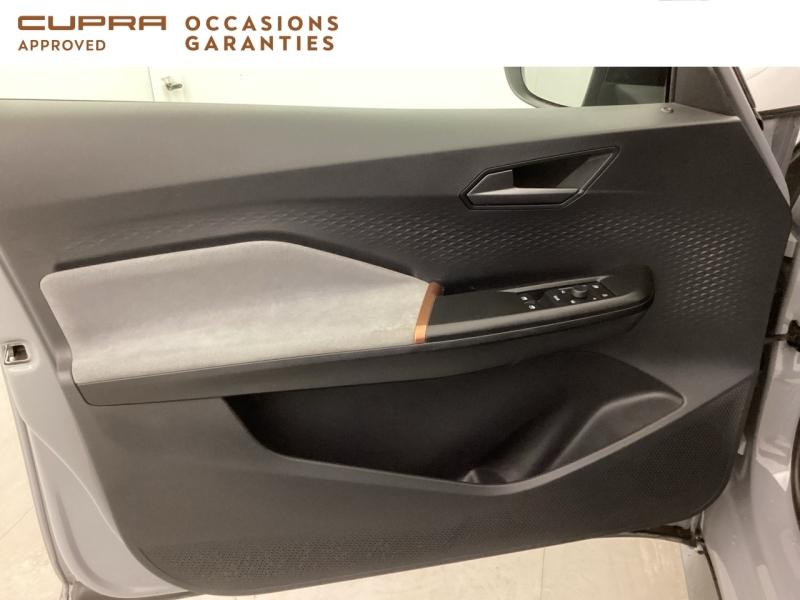 Voitures occasions CUPRA BORN V Nice