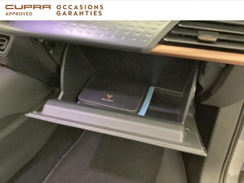 Voitures occasions CUPRA BORN V Nice
