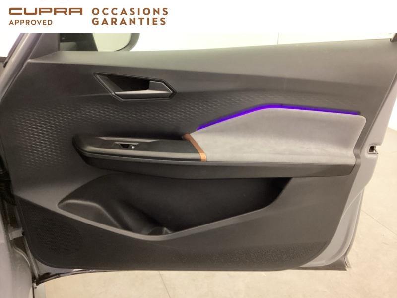 Voitures occasions CUPRA BORN V Nice