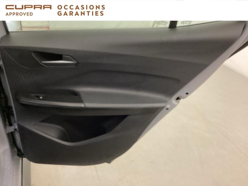 Voitures occasions CUPRA BORN V Nice