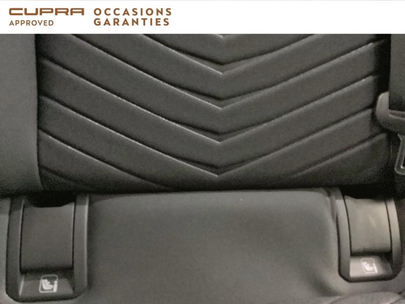 Voitures occasions CUPRA BORN V Nice