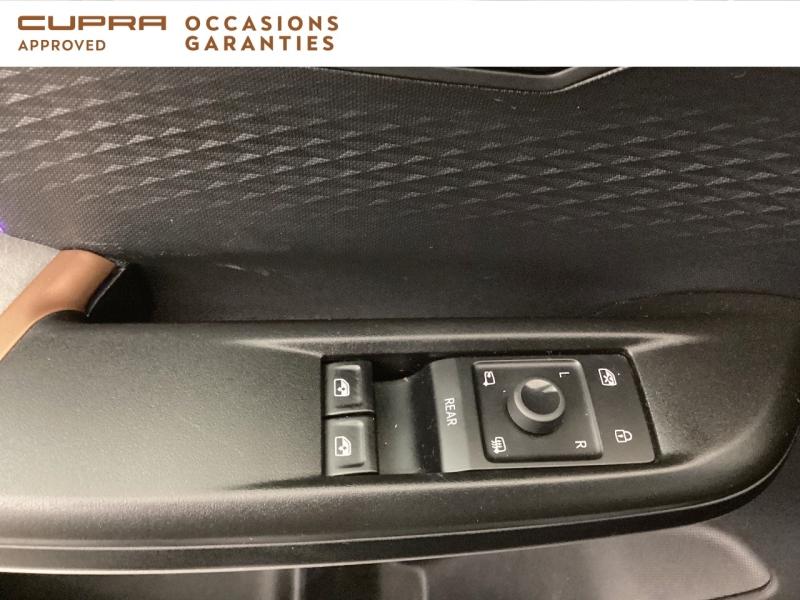 Voitures occasions CUPRA BORN V Nice