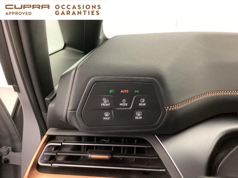 Voitures occasions CUPRA BORN V Nice