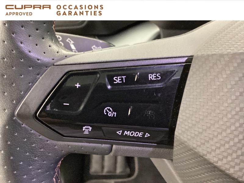 Voitures occasions CUPRA BORN V Nice