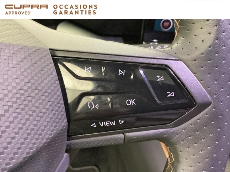 Voitures occasions CUPRA BORN V Nice