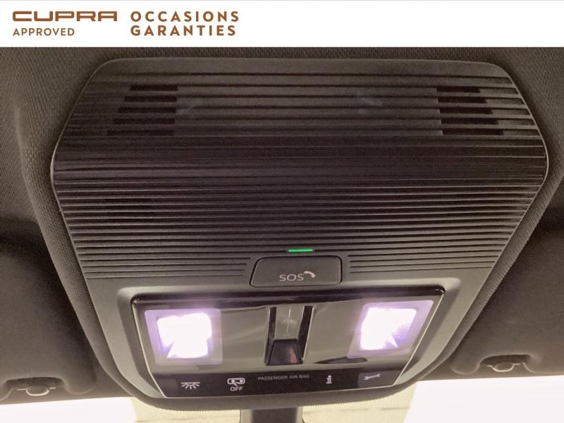 Voitures occasions CUPRA BORN V Nice