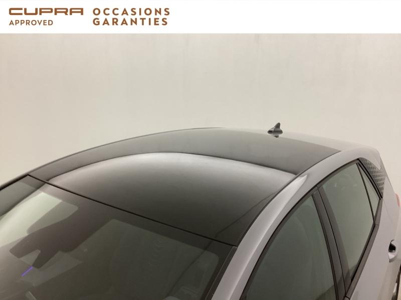 Voitures occasions CUPRA BORN V Nice