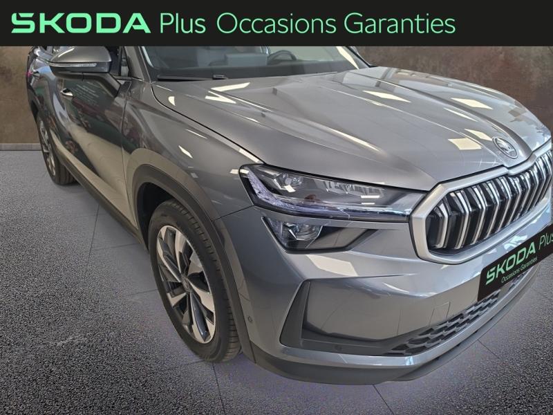 Voitures occasions ŠKODA KODIAQ Plus Nice