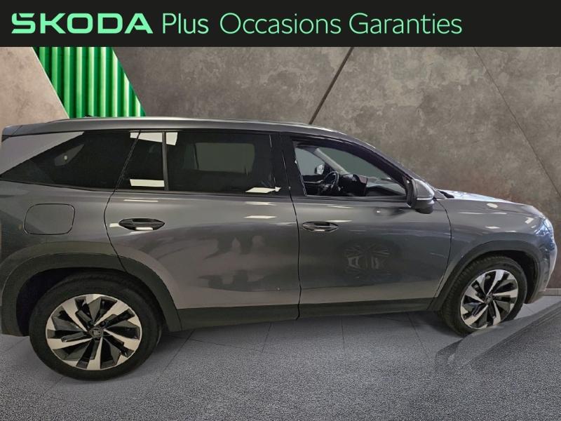 Voitures occasions ŠKODA KODIAQ Plus Nice
