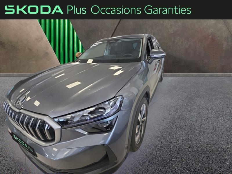 Voitures occasions ŠKODA KODIAQ Plus Nice