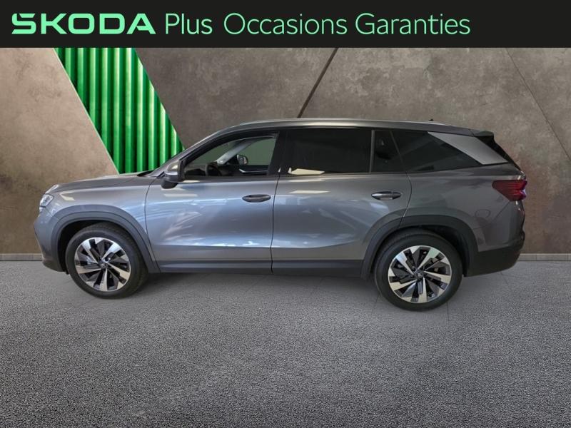 Voitures occasions ŠKODA KODIAQ Plus Nice