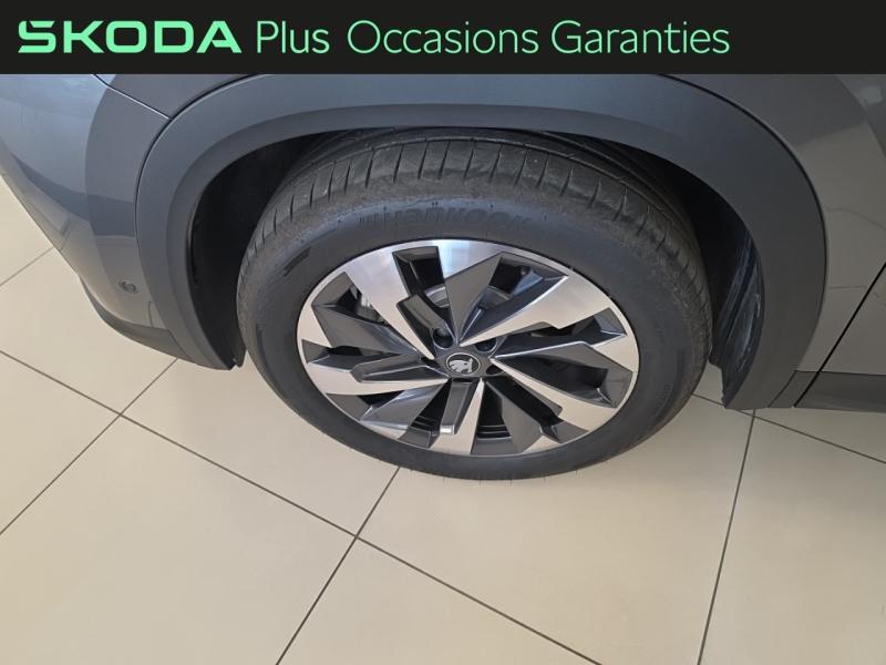 Voitures occasions ŠKODA KODIAQ Plus Nice