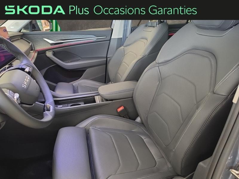 Voitures occasions ŠKODA KODIAQ Plus Nice