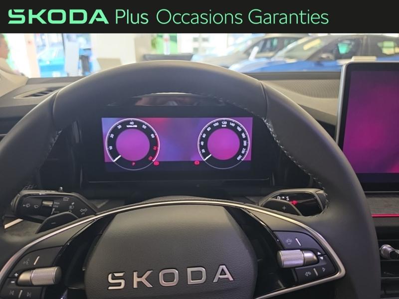 Voitures occasions ŠKODA KODIAQ Plus Nice