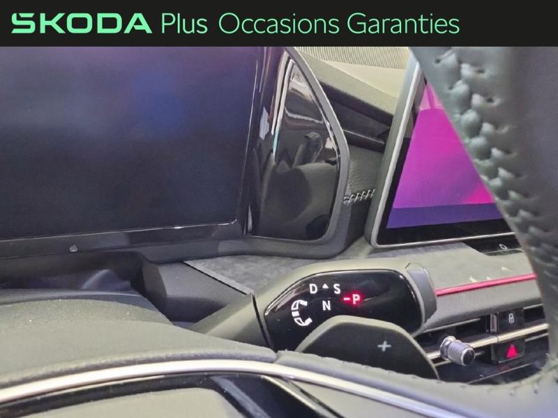 Voitures occasions ŠKODA KODIAQ Plus Nice