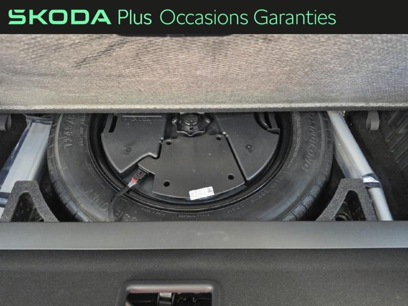 Voitures occasions ŠKODA KODIAQ Plus Nice