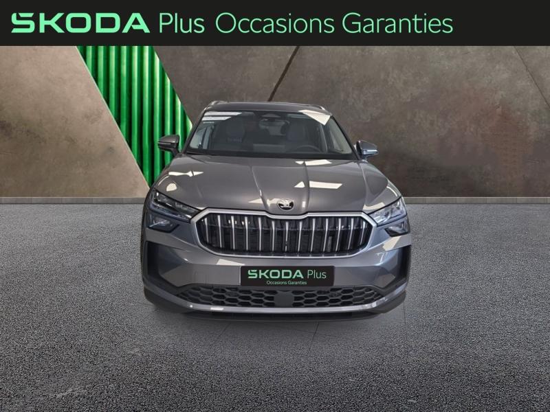 Voitures occasions ŠKODA KODIAQ Plus Nice