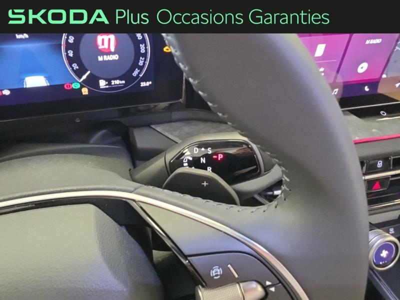 Voitures occasions ŠKODA KODIAQ Plus Nice