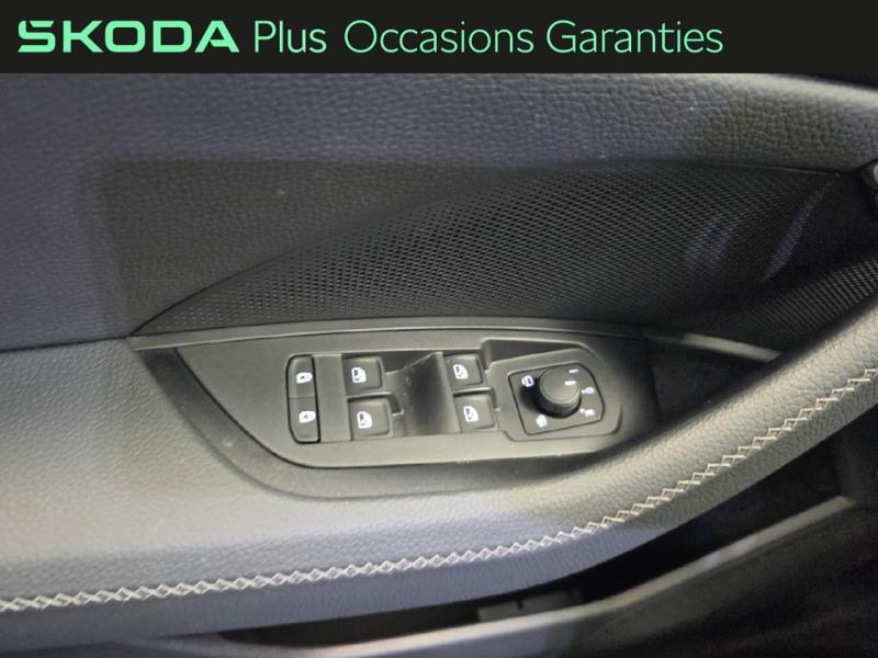 Voitures occasions ŠKODA KODIAQ Plus Nice