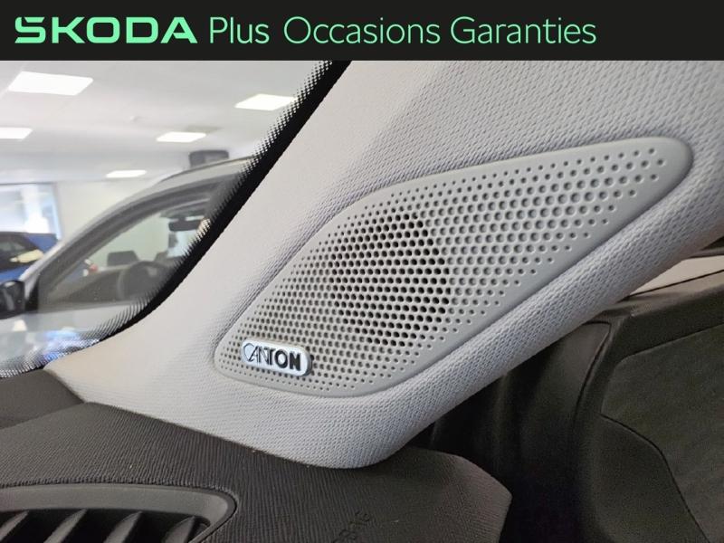 Voitures occasions ŠKODA KODIAQ Plus Nice