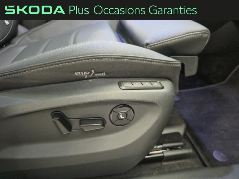 Voitures occasions ŠKODA KODIAQ Plus Nice