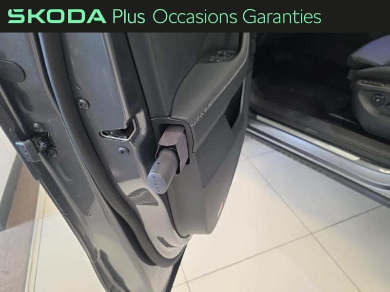 Voitures occasions ŠKODA KODIAQ Plus Nice