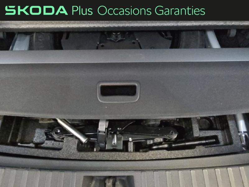 Voitures occasions ŠKODA KODIAQ Plus Nice