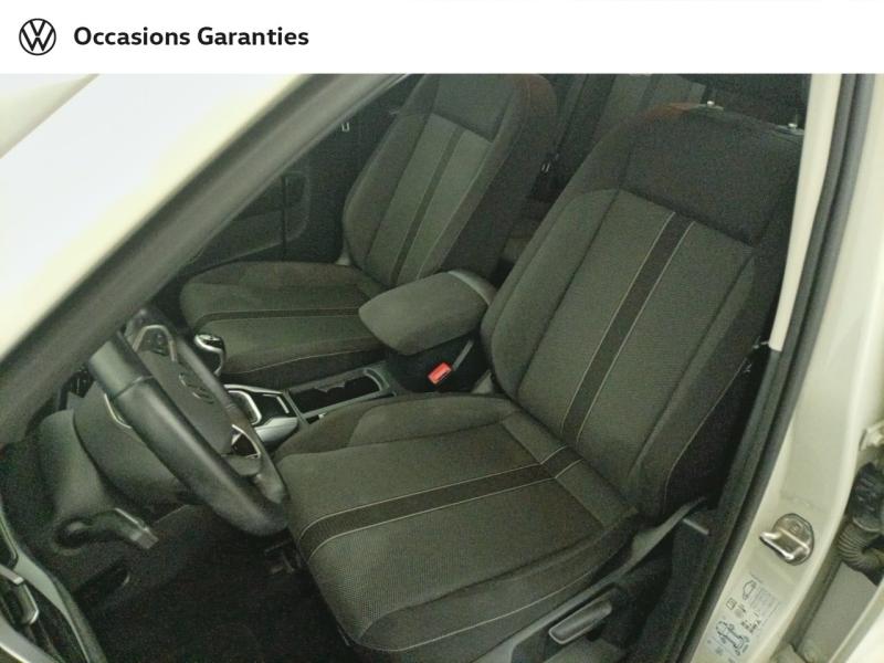 Voitures occasions VOLKSWAGEN T-ROC Life Plus Nice