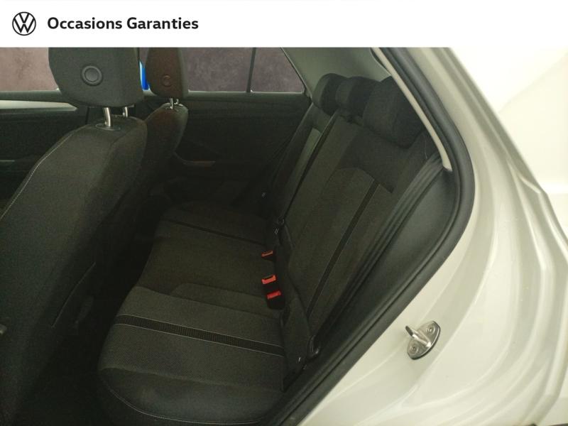 Voitures occasions VOLKSWAGEN T-ROC Life Plus Nice