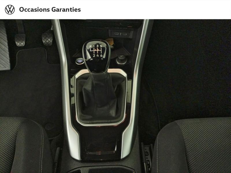 Voitures occasions VOLKSWAGEN T-ROC Life Plus Nice