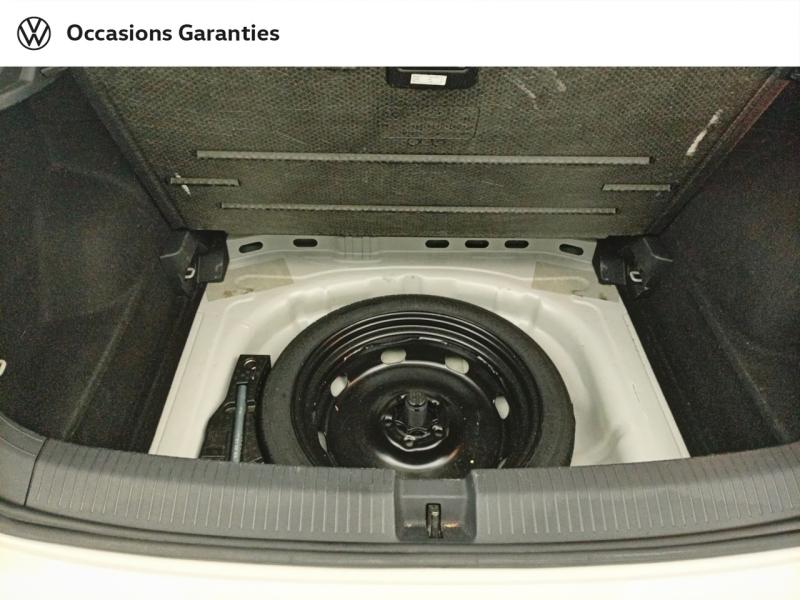 Voitures occasions VOLKSWAGEN T-ROC Life Plus Nice