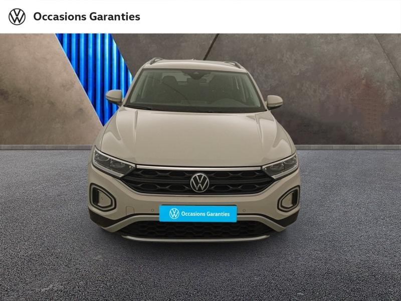 Voitures occasions VOLKSWAGEN T-ROC Life Plus Nice
