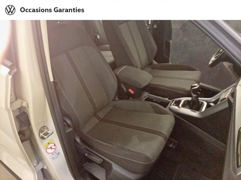 Voitures occasions VOLKSWAGEN T-ROC Life Plus Nice