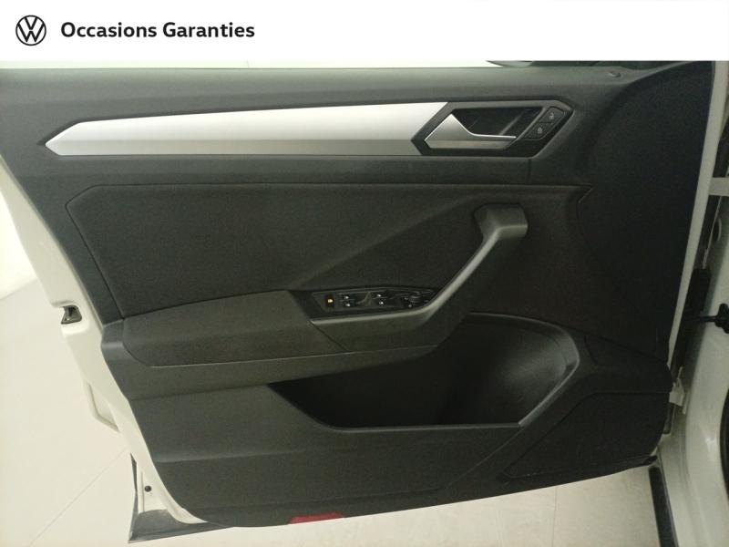 Voitures occasions VOLKSWAGEN T-ROC Life Plus Nice