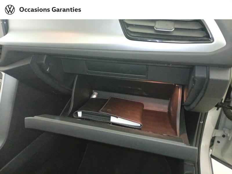 Voitures occasions VOLKSWAGEN T-ROC Life Plus Nice